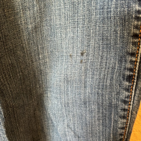 Wrangler Q-Baby Jeans - Picture 2 of 11